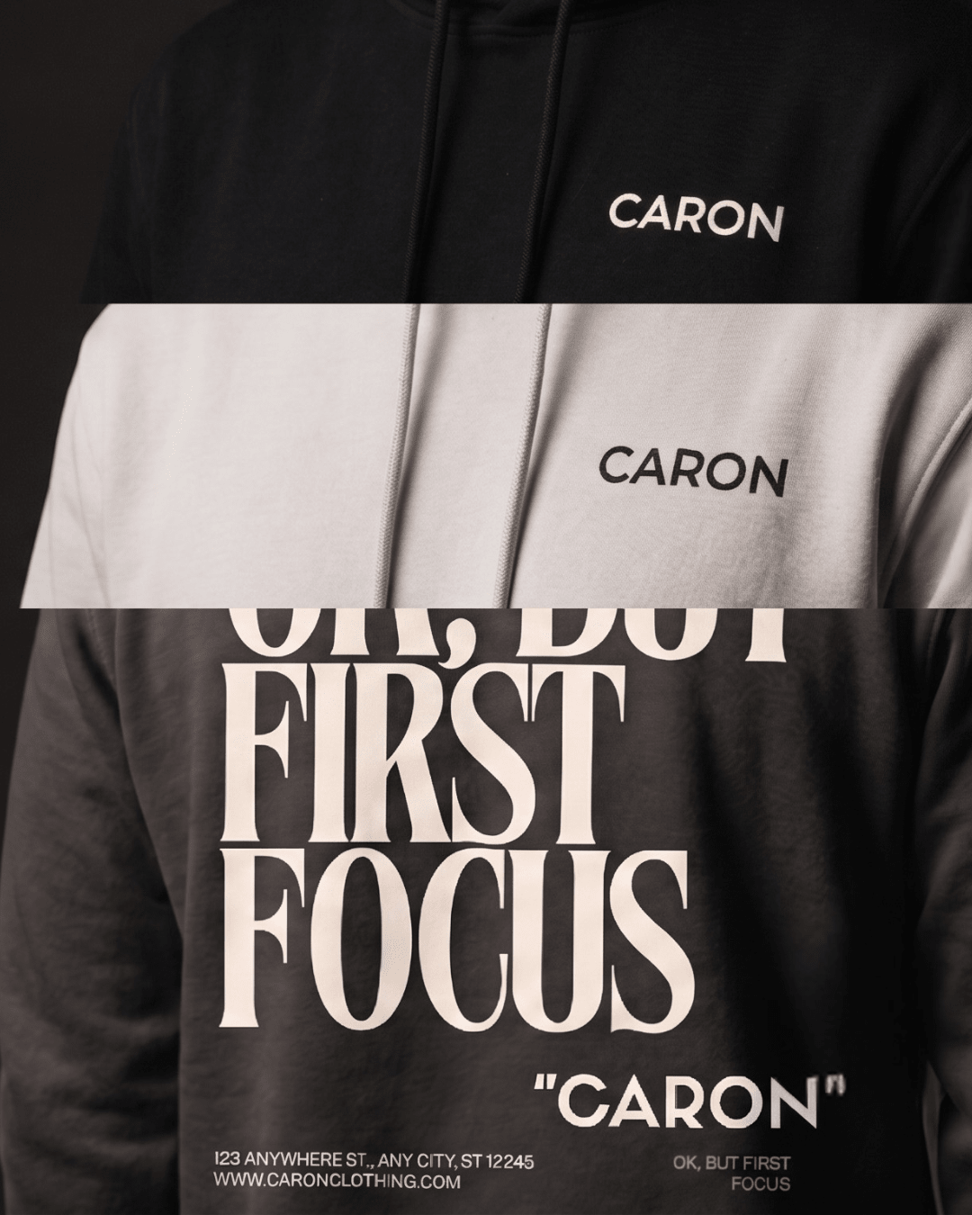 Bestsellers - CARON