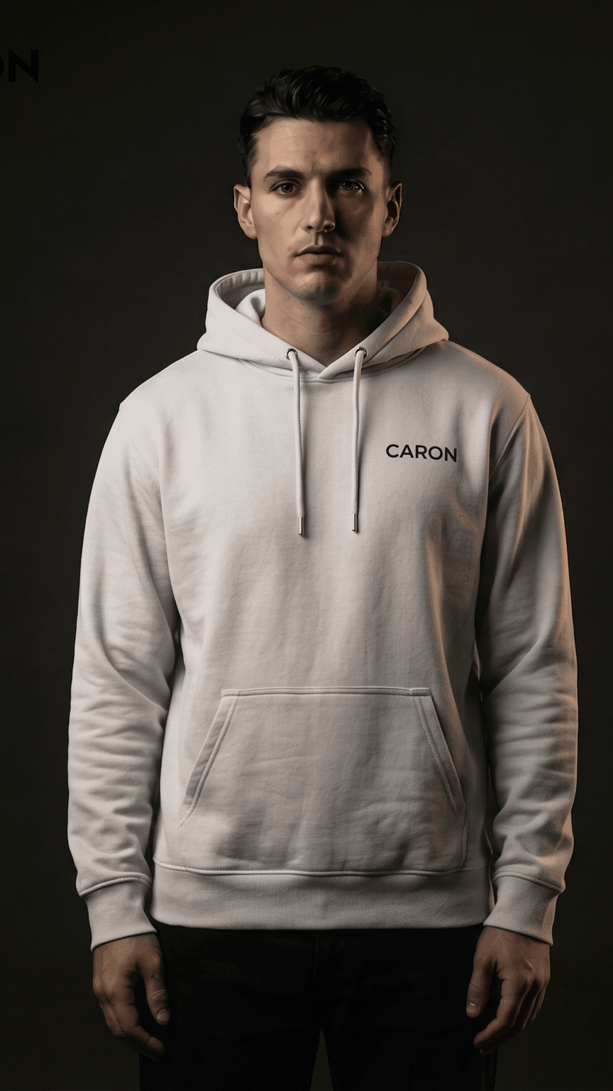 Hoodies - CARON