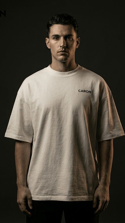 T-shirts - CARON