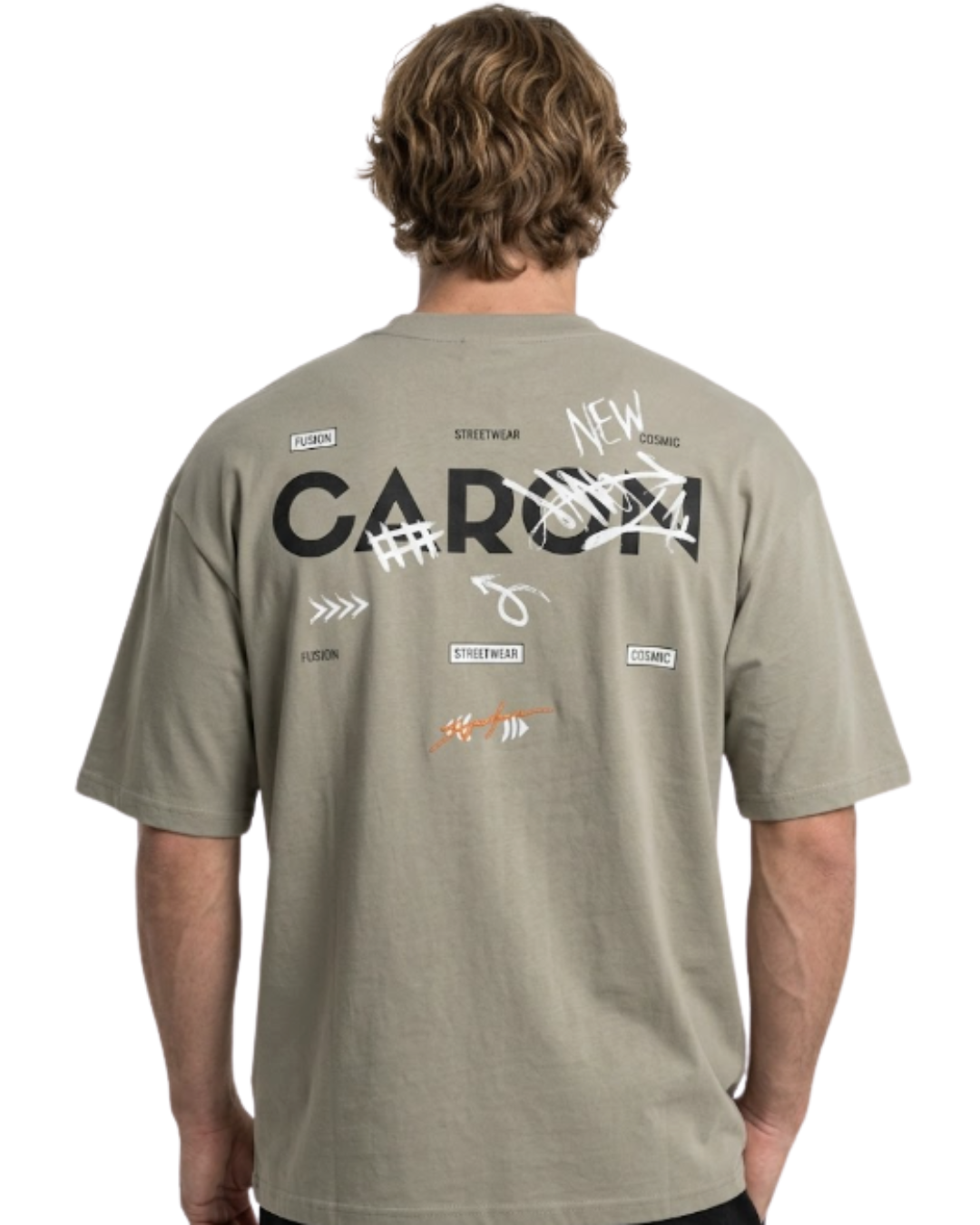 CARON Fusion TEE