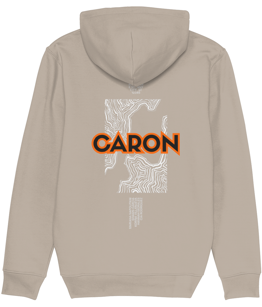 CARON Crave HOODIE