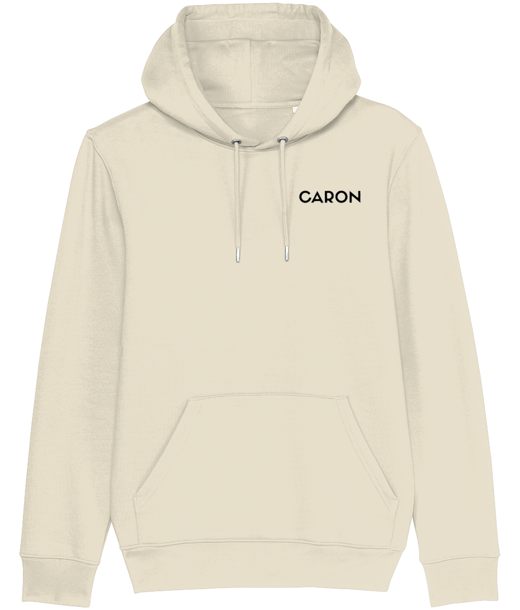 CARON Crave Light HOODIE