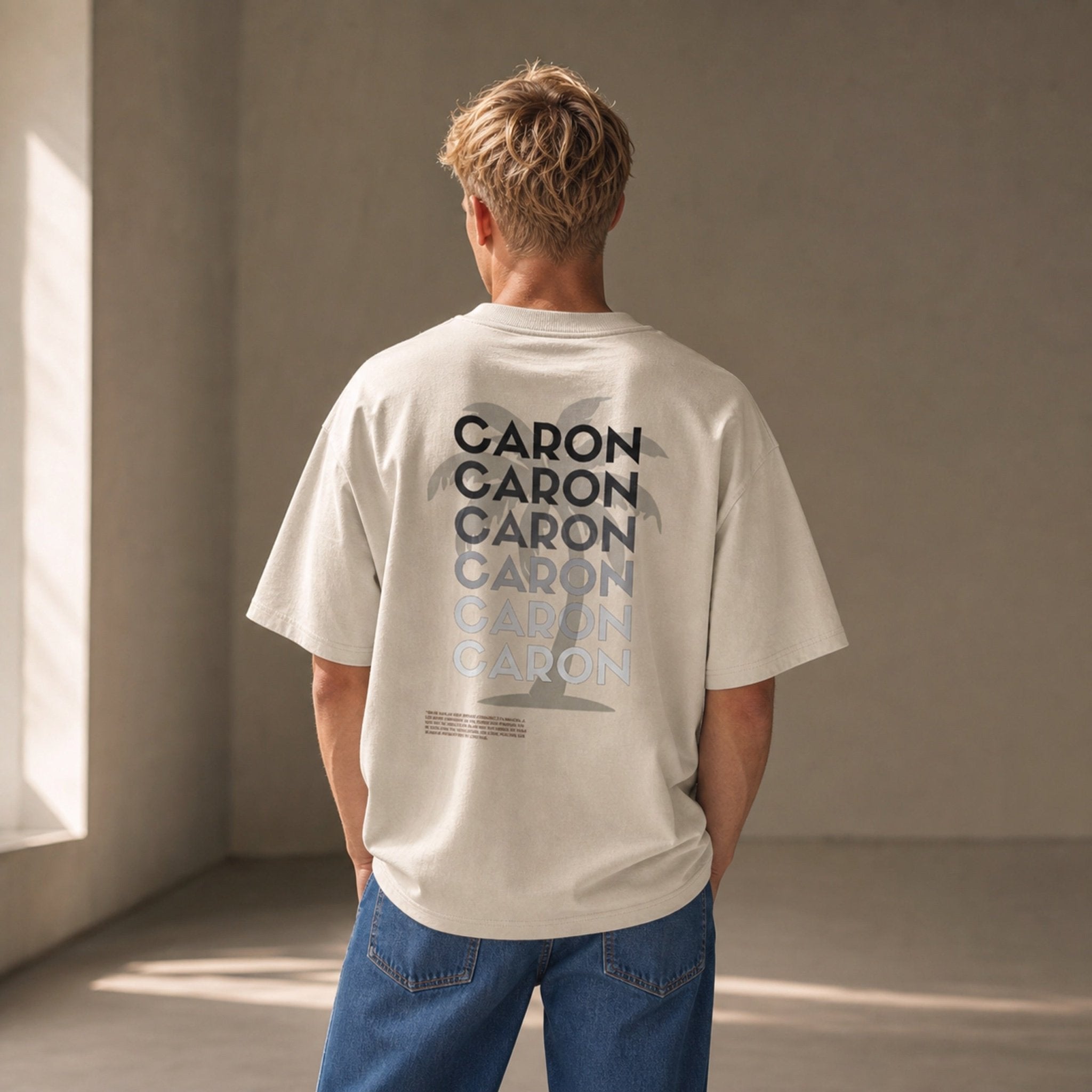CARON Caron TEE - CARON