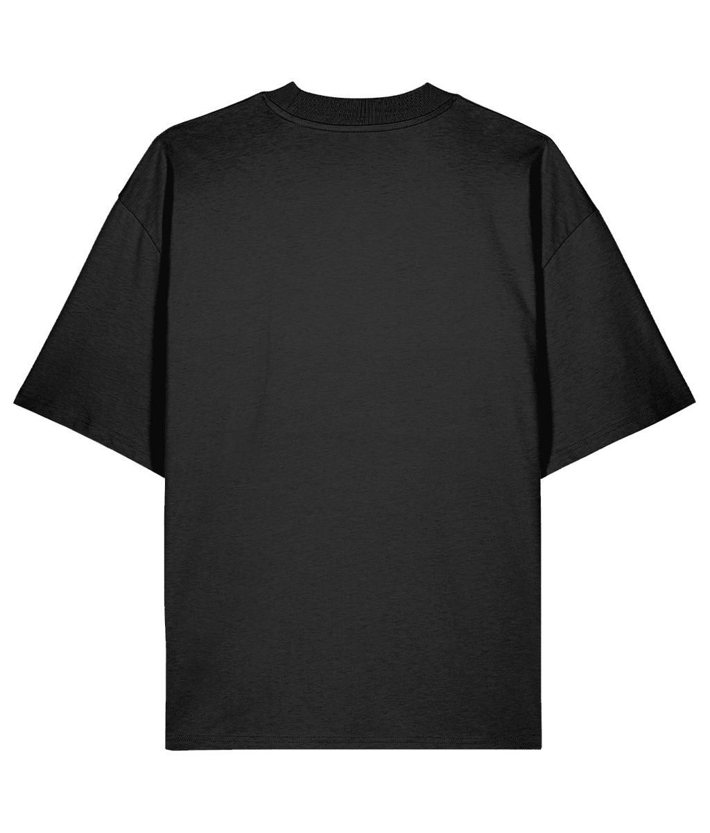 CARON Essential Logo TEE black - CARON