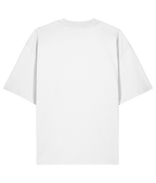 CARON Essential Logo TEE white - CARON
