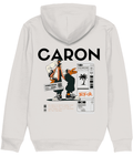 CARON Fit HOODIE - CARON