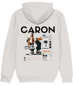 CARON Fit HOODIE - CARON