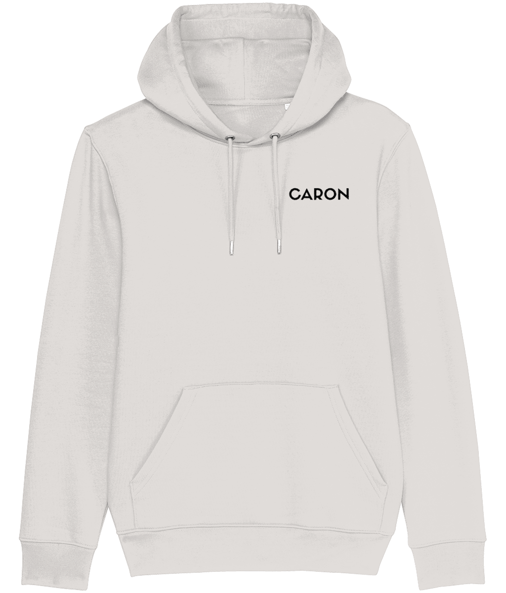 CARON Fit HOODIE - CARON