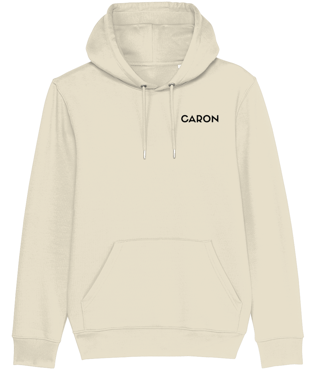 CARON Fusion HOODIE - CARON