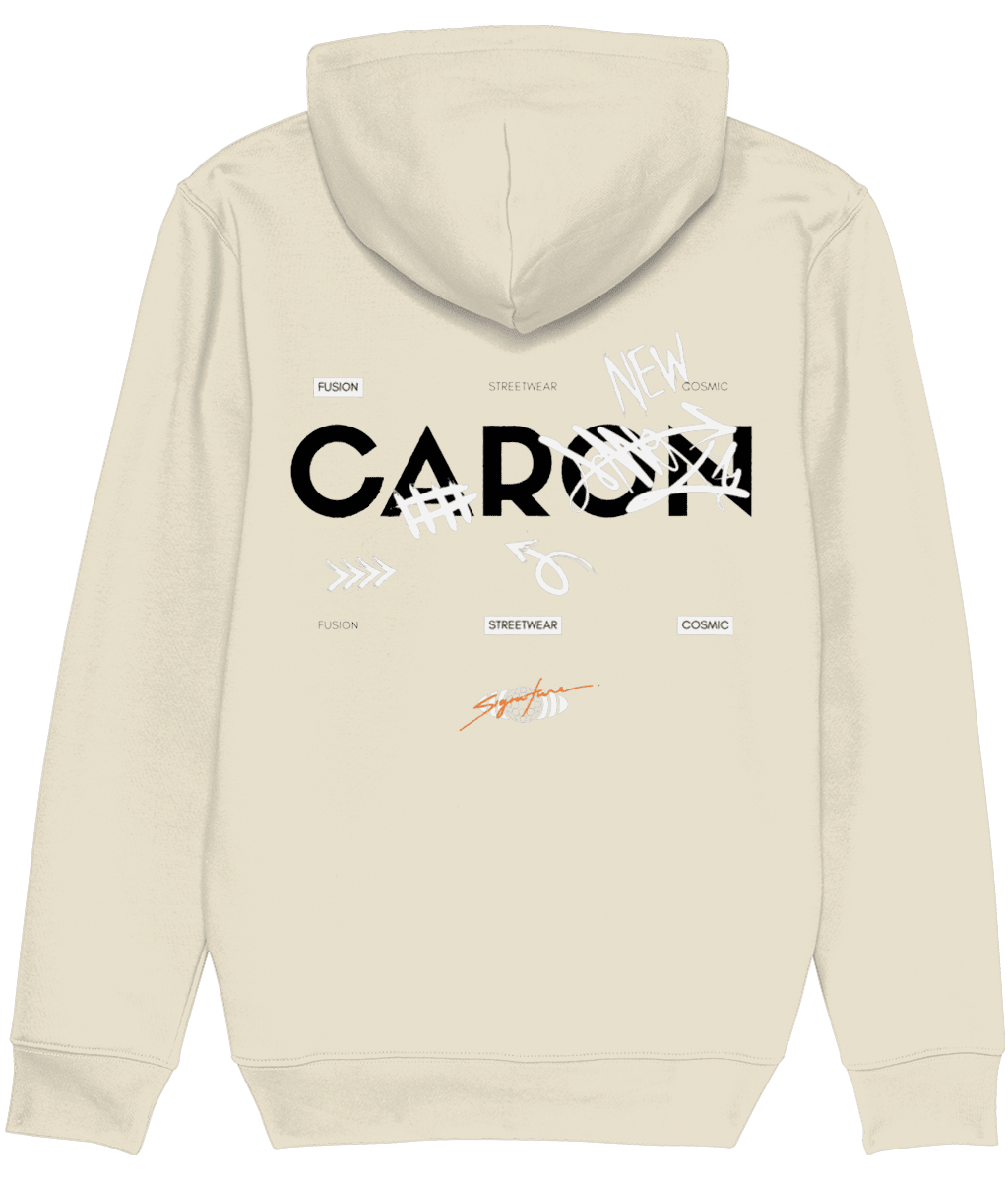 CARON Fusion HOODIE - CARON