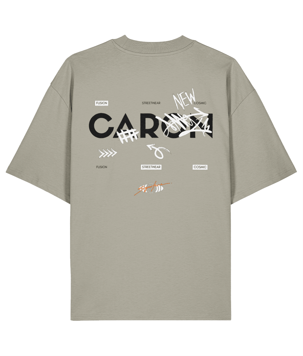 CARON Fusion TEE - CARON