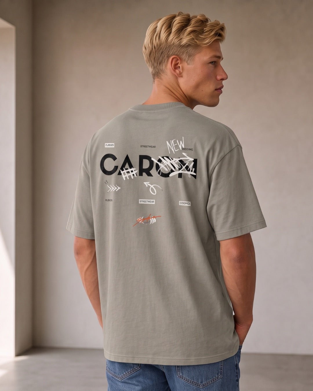 CARON Fusion TEE - CARON
