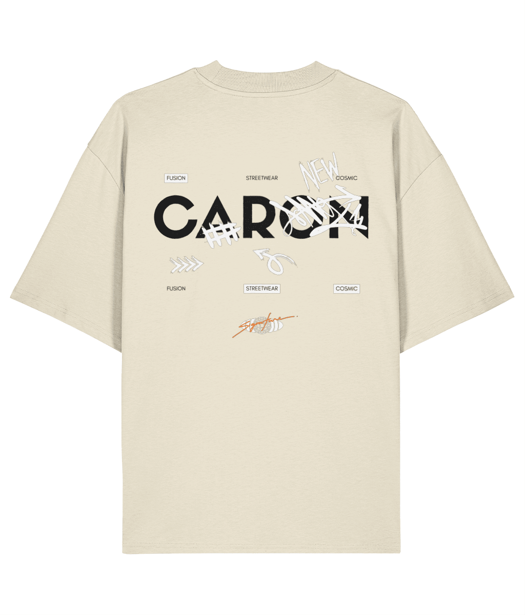 CARON Fusion TEE - CARON