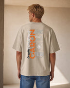 CARON Graphic TEE - CARON