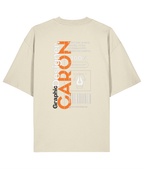 CARON Graphic TEE - CARON