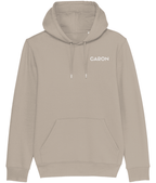 CARON Power Off HOODIE - CARON