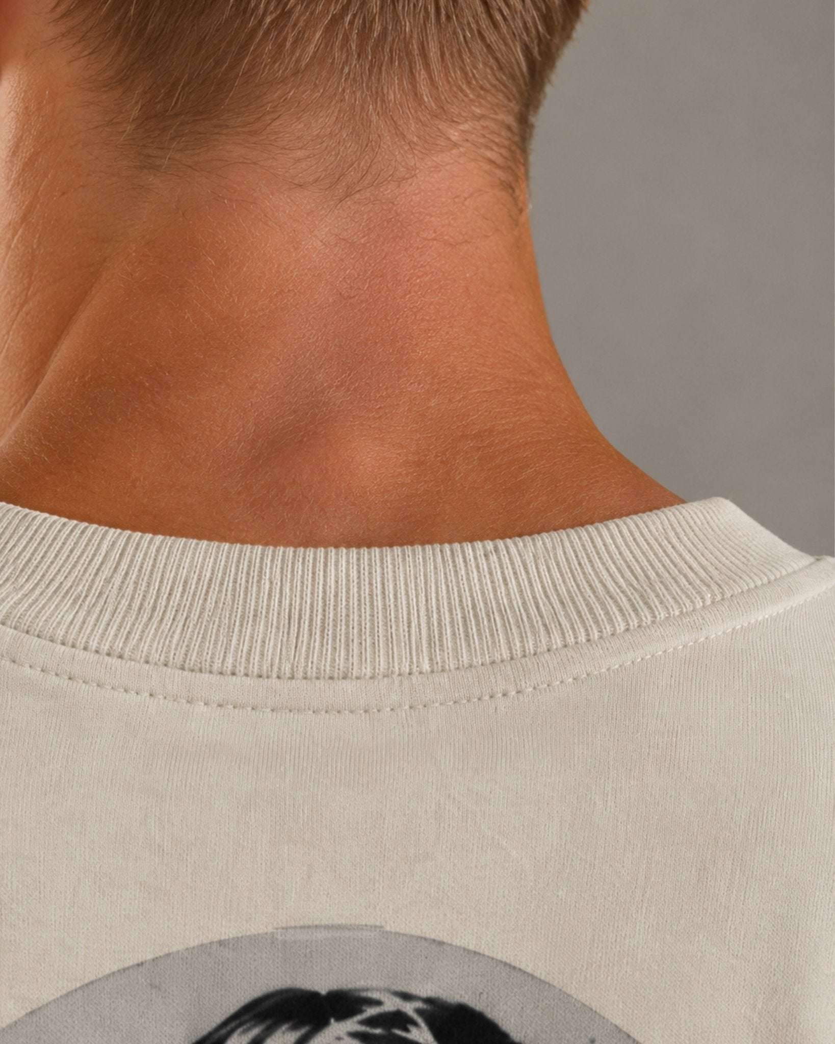 CARON TEE ART - CARON