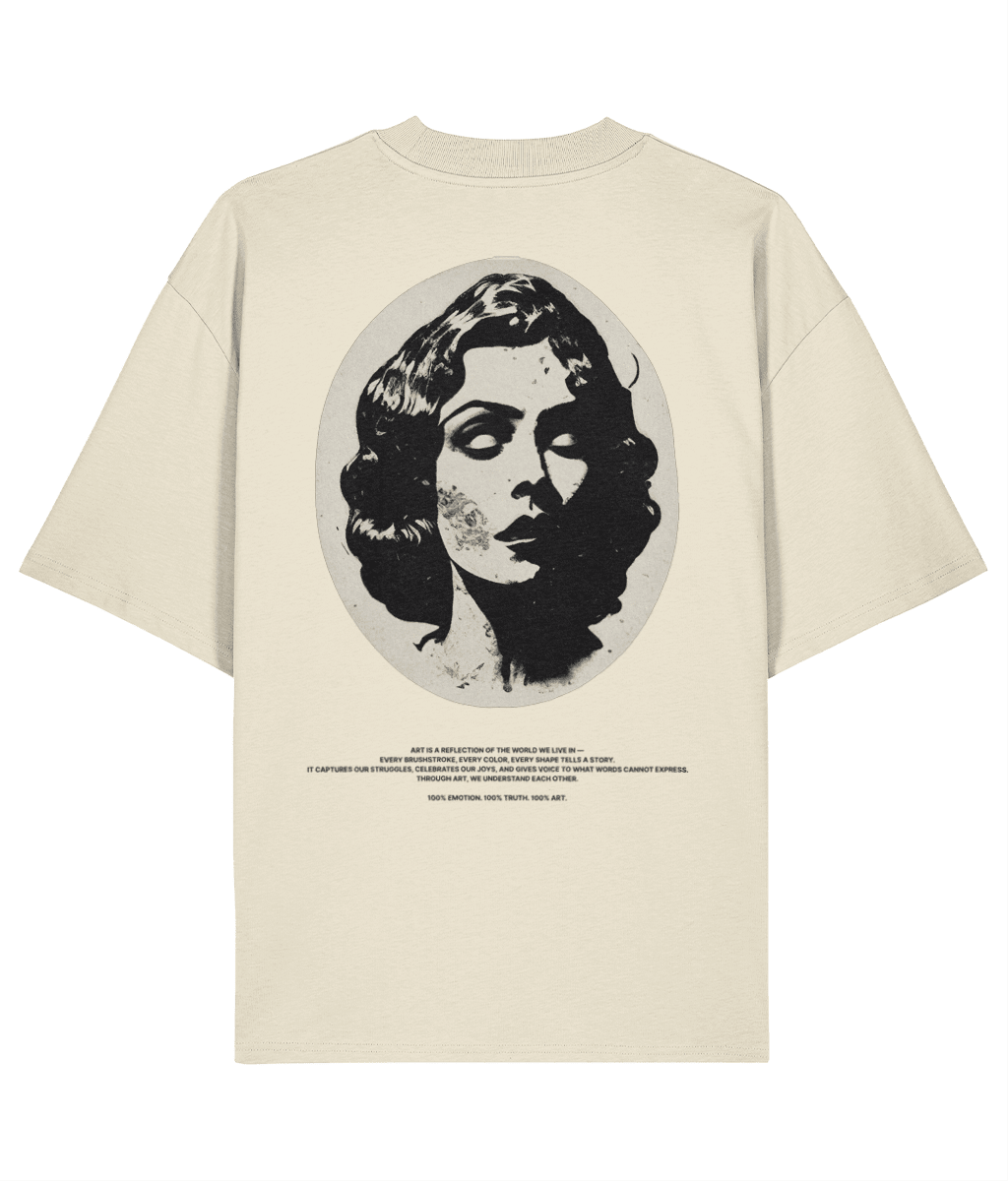 CARON TEE ART - CARON