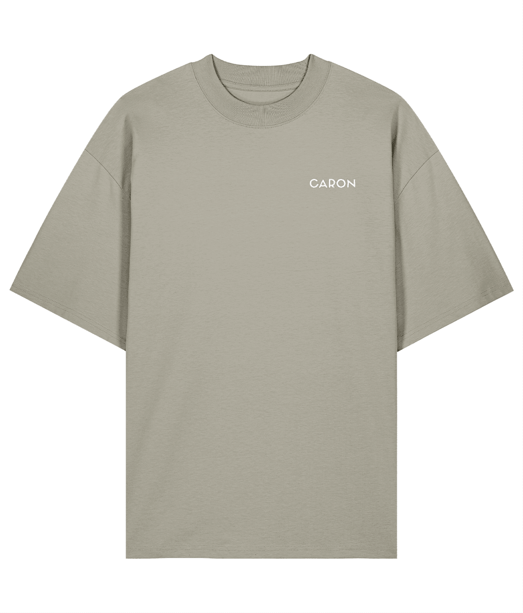 CARON TEE FAITH - CARON