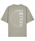 CARON TEE FAITH - CARON
