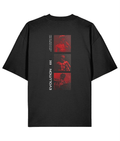 CARON TEE GOD - CARON