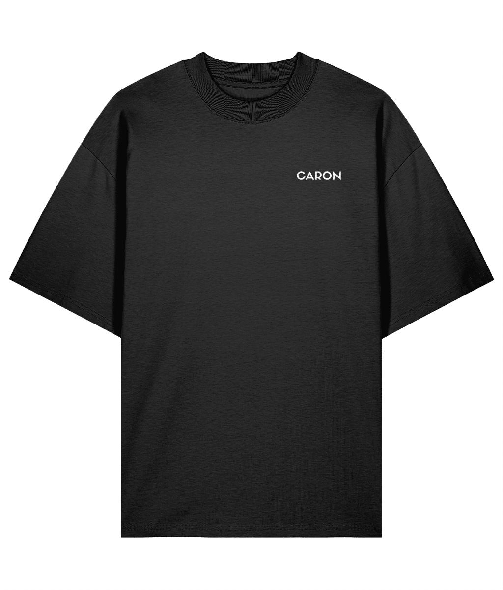 CARON TEE GOD - CARON