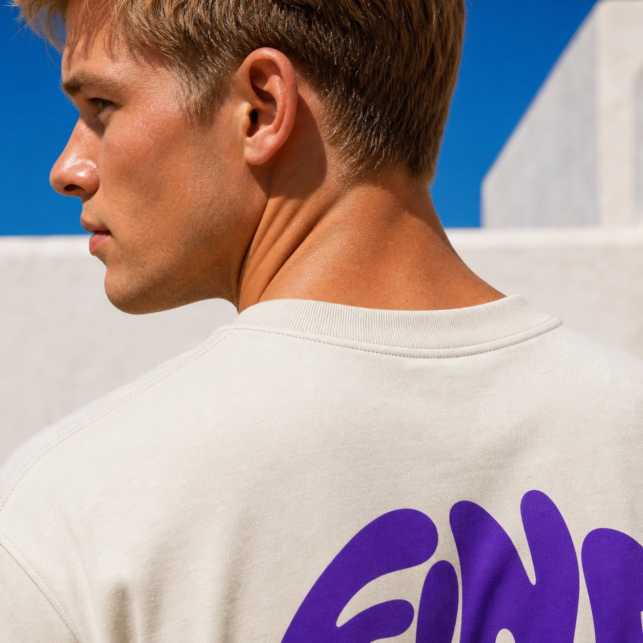 CARON TEE KINDNESS - CARON