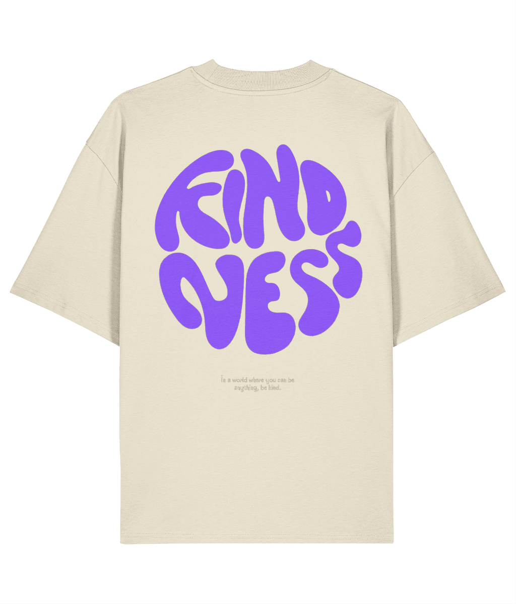 CARON TEE KINDNESS - CARON