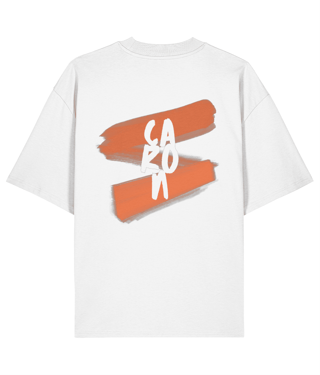 CARON TEE PAINT - CARON