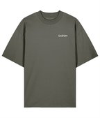 CARON TEE PLAY HARD - CARON