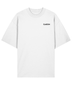 CARON Untold Stories TEE white - CARON