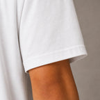 CARON Untold Stories TEE white - CARON