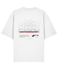 CARON Untold Stories TEE white - CARON