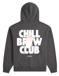 Faded Hoodie CARON CHILL - CARON