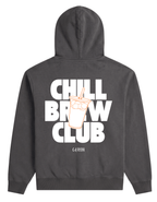 Faded Hoodie CARON CHILL - CARON