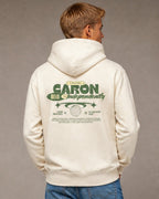 Faded Hoodie CARON INDUSTRIES - CARON