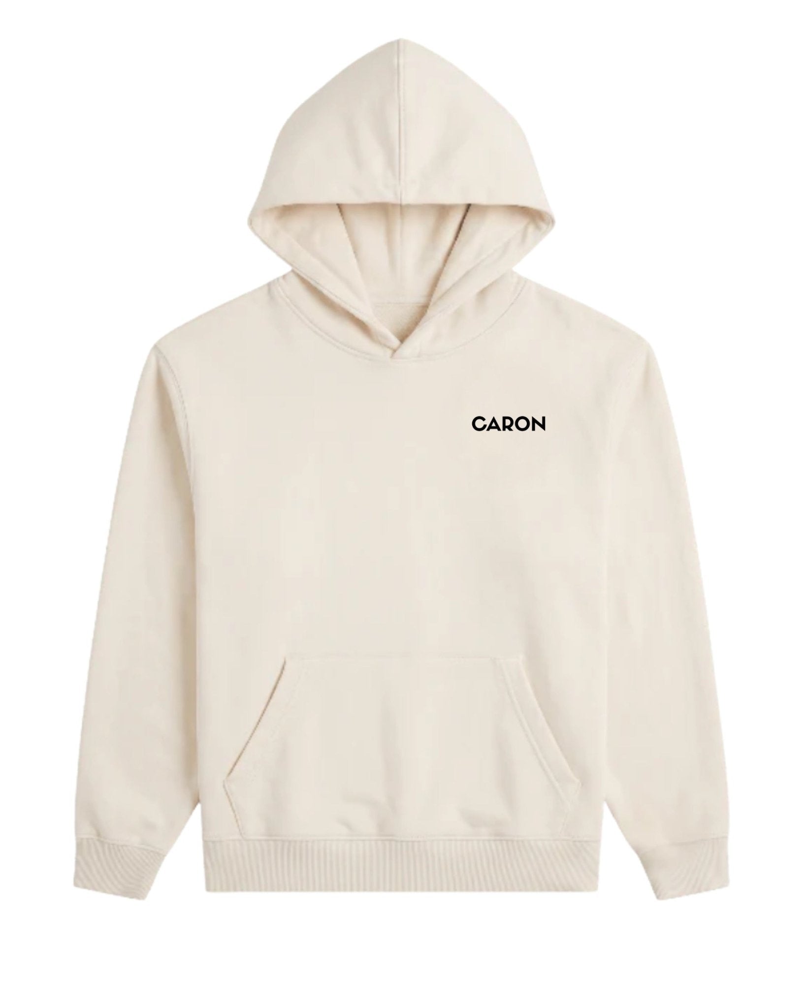 Faded Hoodie CARON INDUSTRIES - CARON