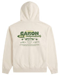 Faded Hoodie CARON INDUSTRIES - CARON
